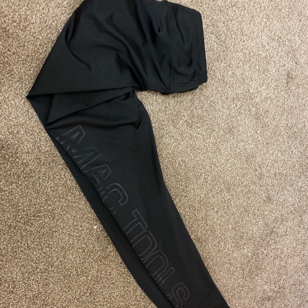 mac tools leggings